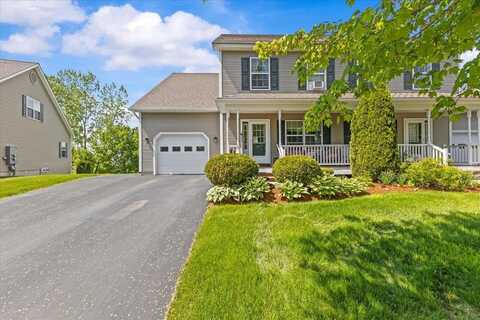 19 Ketcham Drive, Essex Junction, VT 05452