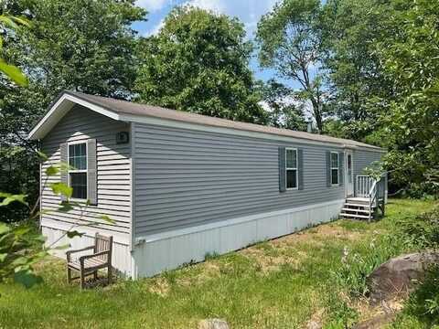 86 Sargent Station Road, Weare, NH 03281
