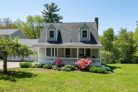 20 Campbell Drive, Hampton, NH 03842