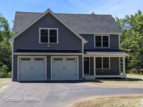 12 Meindl Road, Raymond, NH 03077