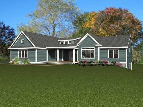 2 Stone Creek Drive, Brentwood, NH 03833