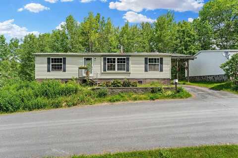 10 Overlook Drive, Montpelier, VT 05602