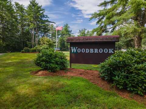 60 Fern Circle, Fitzwilliam, NH 03447