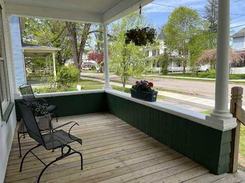 25 Randall Street, Waterbury, VT 05676