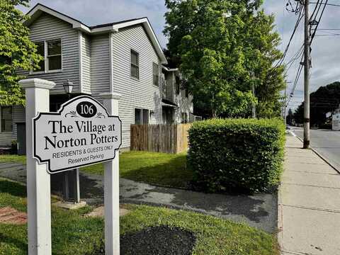 106 Park Street, Bennington, VT 05201