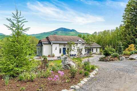 1205 Hazen's Notch Road, Montgomery, VT 05471