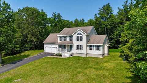 18 Sherman Drive, Raymond, NH 03077