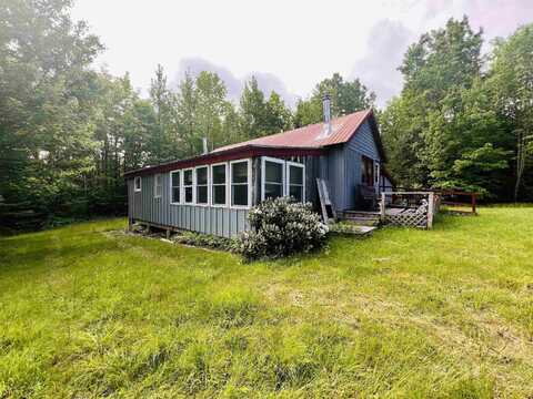 1533 Morey Road, Sutton, VT 05867