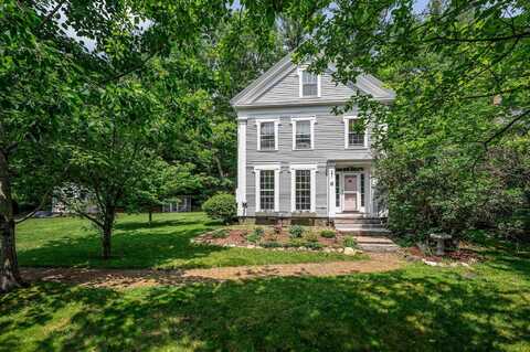8 Main Street, Brookline, NH 03033