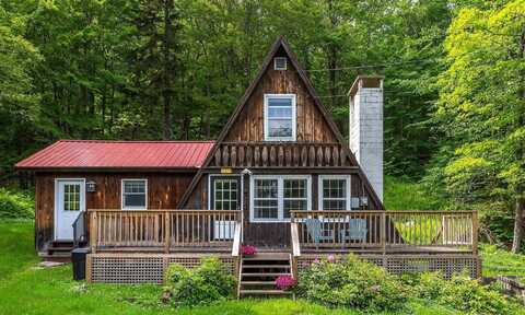 7271 Windham Hill Road, Windham, VT 05359