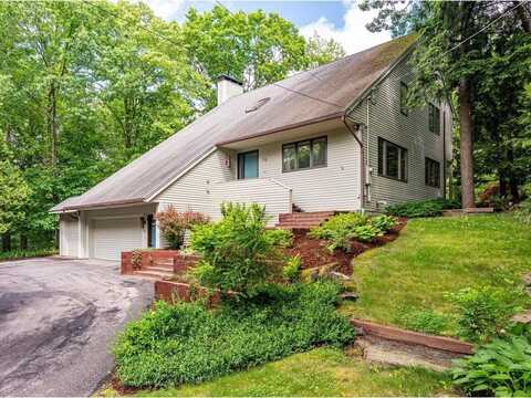 66 Dunder Road, Burlington, VT 05401