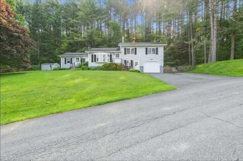 199 Cross Avenue, Saint Johnsbury, VT 05819