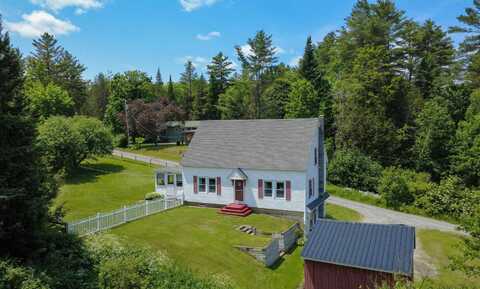1896 North Danville Road, Danville, VT 05828