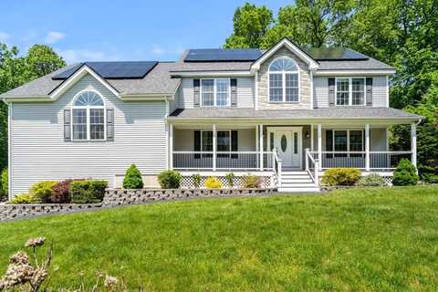 26 James Way, Hudson, NH 03051
