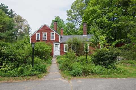 31 Main Street, Sandown, NH 03873