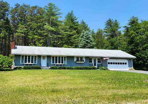 97 Mountain Road, Concord, NH 03301