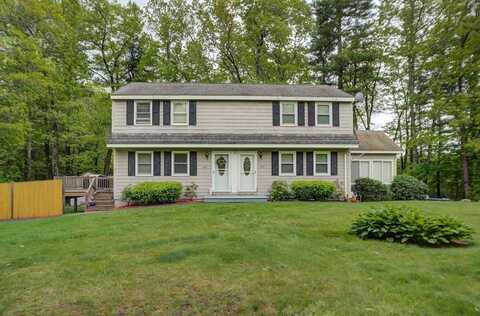 109 Kimball Hill Road, Hudson, NH 03051