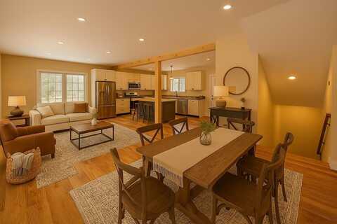 32 Circle View Drive, Dover, VT 05356