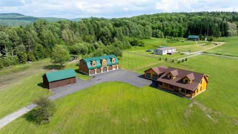 535 Mead Hill Road, Holland, VT 05830
