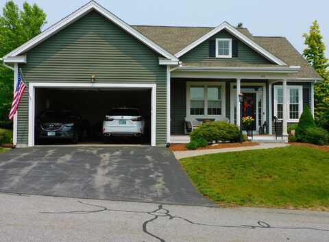 150 Pleasant Pond Way, Manchester, NH 03102