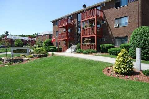 95 Powers Street, Milford, NH 03055