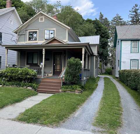 94 Park Street, Burlington, VT 05401