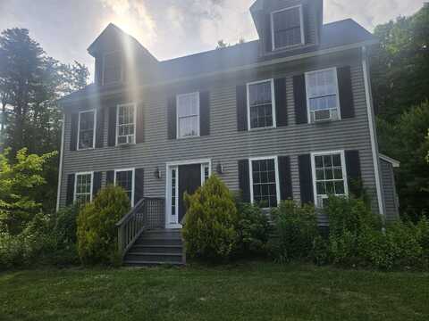 53 Tan Road, Pittsfield, NH 03263