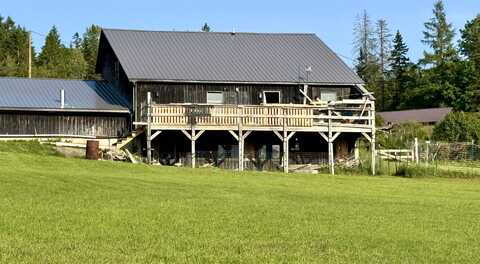 869 Piper Hill Road, Stewartstown, NH 03576