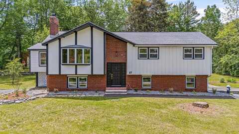 17 Brookview Drive, Pelham, NH 03076