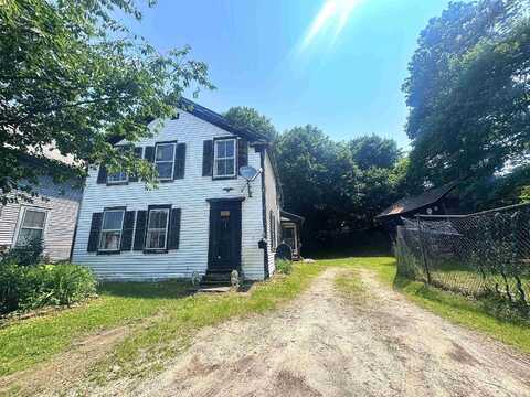 273 Union Street, Bennington, VT 05201
