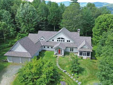 19 Fuller Farm Road, Warren, VT 05674