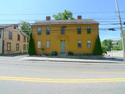 13-1 High Street, Exeter, NH 03833