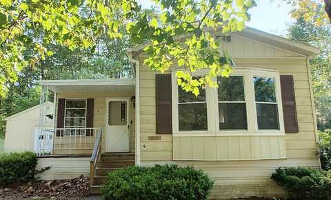 9 Desert Wind Lane, Rochester, NH 03867