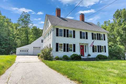 121 Main Street, New Ipswich, NH 03071