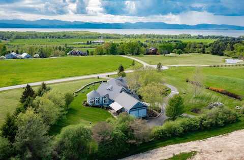 400 Crosswinds Road, Charlotte, VT 05445