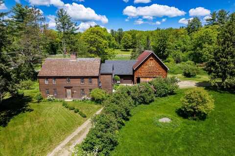 428 North Road, Salisbury, NH 03235