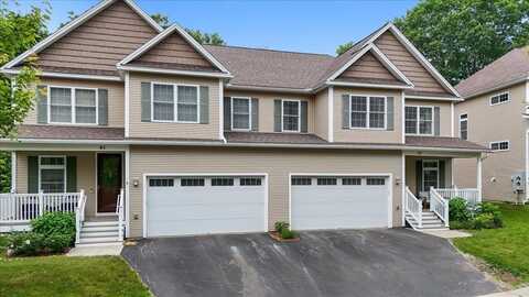 63 Blackberry Lane, South Burlington, VT 05403