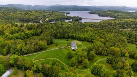 345 Williams Road, Littleton, NH 03561