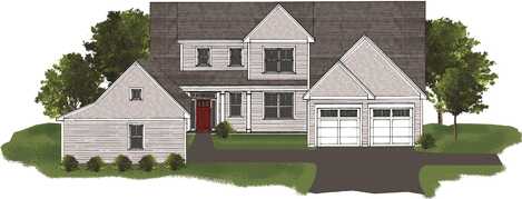 148 County Road, Amherst, NH 03055
