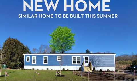 14 Seabreeze Drive, North Hampton, NH 03862