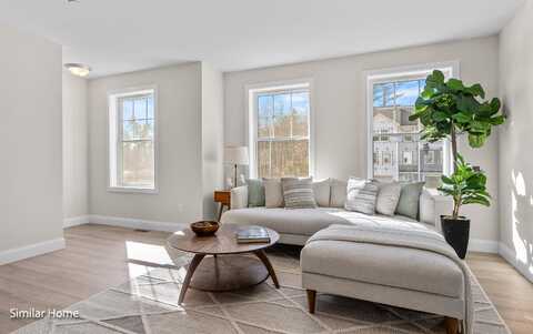 10B The Crossings at Village Center Drive, Barrington, NH 03825