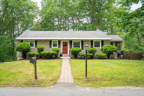 43 Longwood Drive, Swanzey, NH 03446