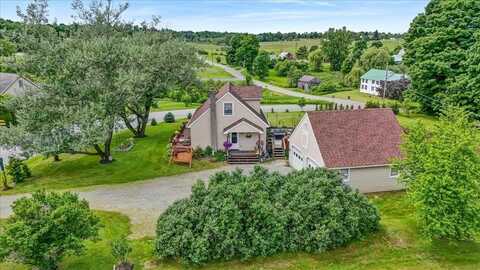 1588 Sandy Birch Road, Georgia, VT 05468