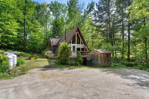 11 Island Drive, Madison, NH 03849