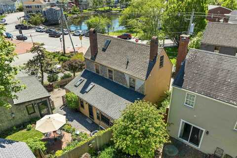 333 Marcy Street, Portsmouth, NH 03801