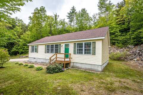 3 Maplewood Road, Ossipee, NH 03814