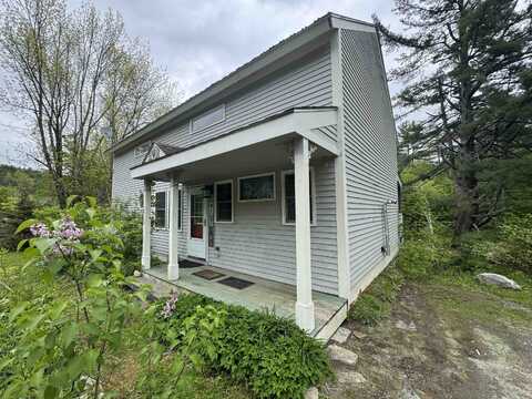 2705 VT Route 100, Wardsboro, VT 05355