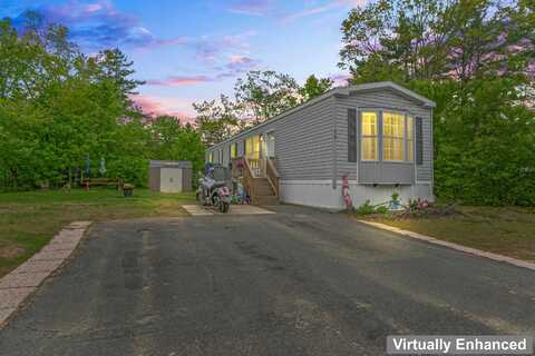 74 Pineland Park, Milton, NH 03851