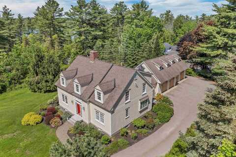 3 Baas Drive, Wolfeboro, NH 03894