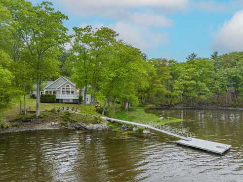 263 Durham Point Road, Durham, NH 03824
